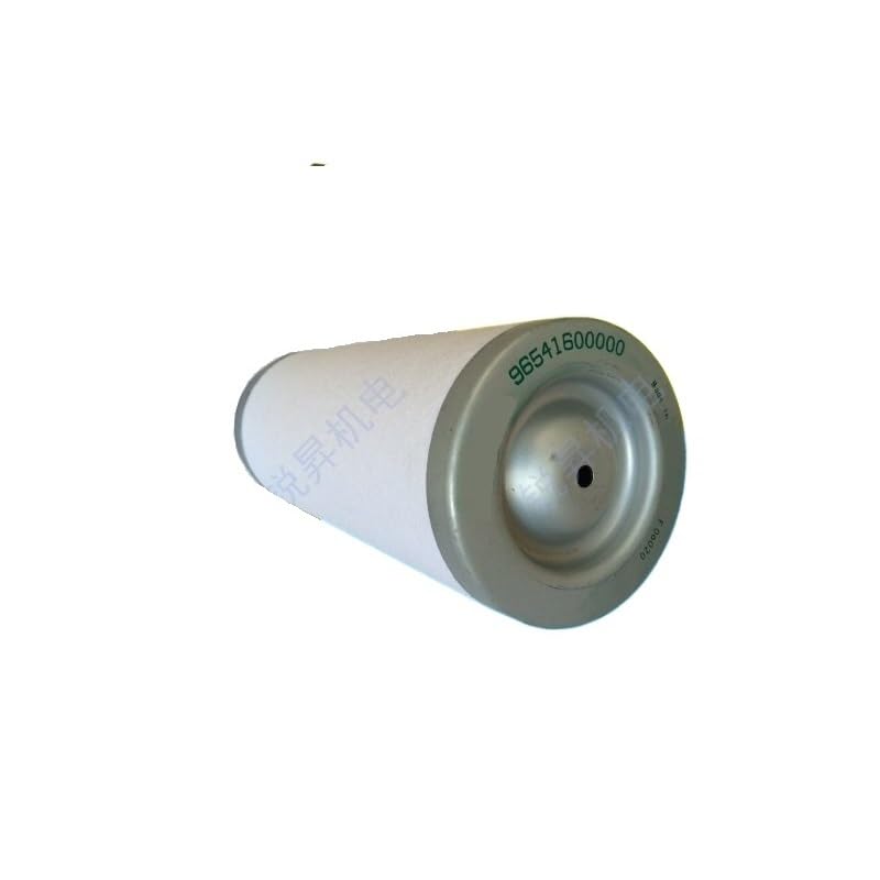 For Vakuumpumpenfilterelement Luftabgasfilterelement Ölnebelfilterelement Ölfilterelement U4.7/100 965416 96541600000, Passend For BECKER U4.7/100 Ersatzteil