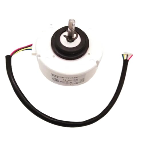 Alternateur kit motor para experimento de generación energía artesanal y proyectos educativos