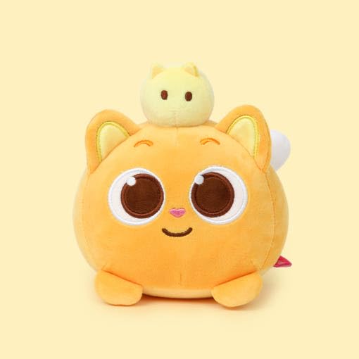 Amazon.co.jp: ピンキッツニニモ 人形 ぬいぐるみクッション枕子供