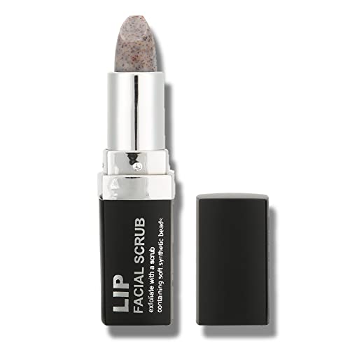 Lip Exfoliator Multifunction Lip Scrub Sticks Nourishing Lipstick Remove Cuticles Lip Film for Nourished Lips