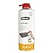 Produktbild Fellowes Druckluftreiniger 520 ml Dose / 350 ml Inhalt - HFC freier Druckgasreiniger zur Reinigung von Tastaturen, Druckern, Kopiermaschinen u.ä. - mit Verlängerungsdüse - 1 Stück