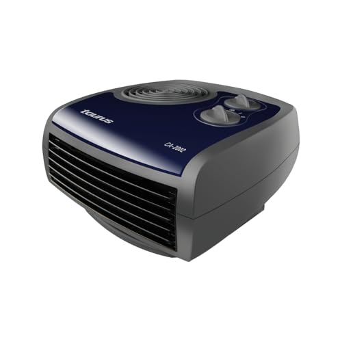 Taurus CA2002 Radiateur soufflant 2000W
