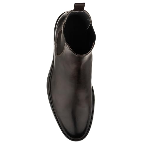 Image of To Boot New York Men's Largo Leather Designer Chelsea Boot