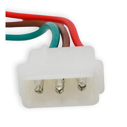 Mallory Unilite Distributor, Sbc/Bbc #TOP4