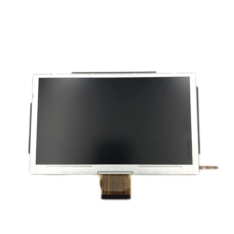 Schermo Display LCD Di Ricambio - GamePad Controller Nintendo WiiU - Foto 7