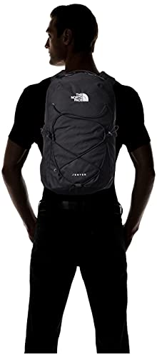 Image of The North Face Women's Jester Everyday Laptop Backpack, TNF Black, One Size