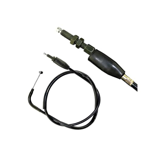 Câble d'embrayage de remplacement pour réparer le levier dur de GSF250 - 2