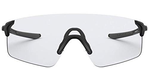 Oakley Men's Oo9454 Evzero Blades Rectangular Sunglasses2