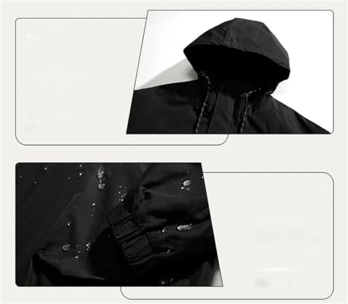 Vestes de sport homme pour stopper le vent au printemps
