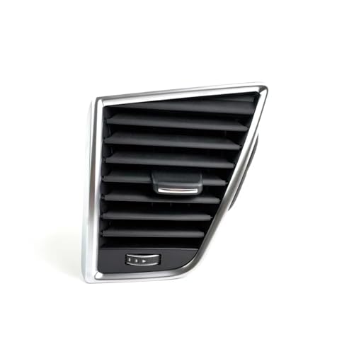 Molduras de ventilación para Audi Q5 2009-2018 y rejilla de aire acondicionado delantera derecha