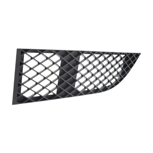 Calandre voiture pour BMW E65 E66 de 2003 à 2008 grille avant noire - 5