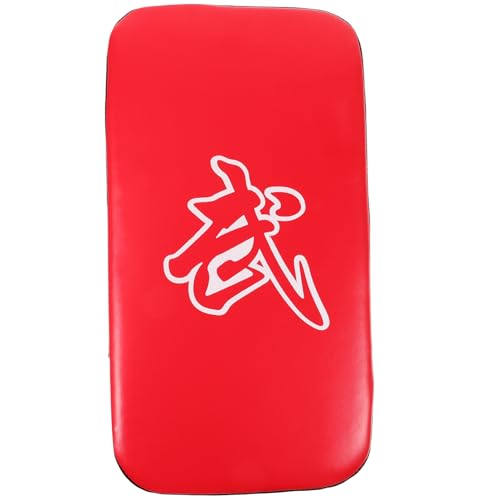 POPETPOP Basketball Training Blocking Pad Blocking Cushion PVC Pu Leather Comfortable Grip Basketball Tool