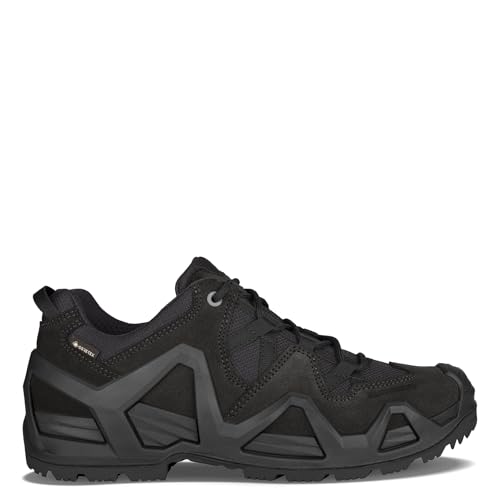 LOWA PROFESSIONAL Halbschuh ZEPHYR MK2 GTX LO schwarz, 44