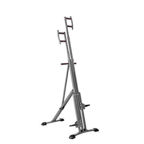 Image of Stepper Vertical Climber Simulation Climbing Machine Home High-Intensity Interval Training Fitness Equipment Adjustable