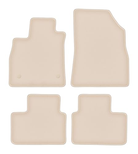Tapis de voiture pour protéger et rénover les sols de votre Talisman