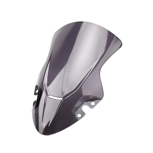 Déflecteur de vent pour 450SR réduction des turbulences et bulle