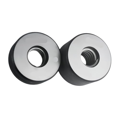 Bague de filetage trapézoïdal américain non standard TR6 à TR30 à filetage gauche