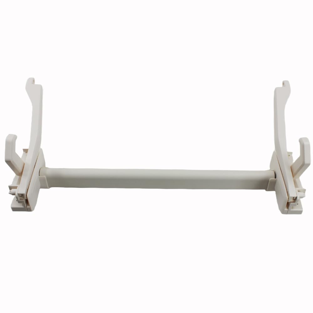 MPK VisionStar M Pro II Modelo 48+49 Perlweiß - Reemplazo de cubierta para claraboya, 40 x 40 cm, para caravana, autocaravana, camper