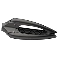 Fiamma Flame 06362–01 Tisch Beine Tisch Pro Stativ Beine, Schwarz