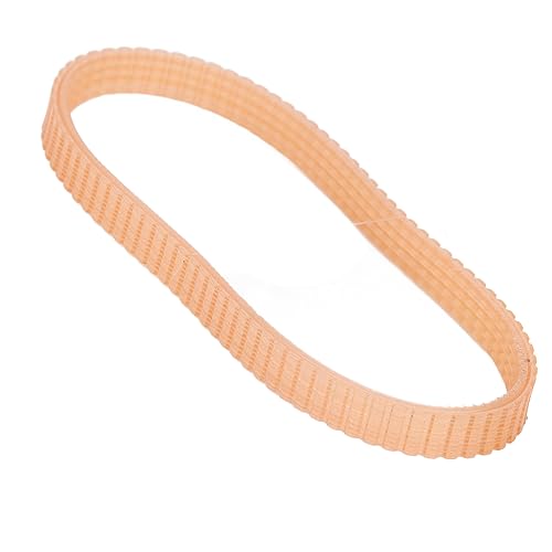 PenRux Bandsägen-Antriebsriemen, 13,4-Zoll-Bandsägenmotor, Gerippter Antriebsriemen, Wasserdicht, Hochtemperaturbeständig, Holzbearbeitungs-Motorriemen für Bohrmaschine, Tischkreissäge