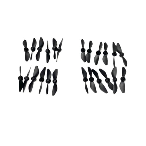 V66 CZ06 GT3 RCドローン用スペアプロペラ I1 Pro D16 41.5mmプロペラブレードに適合(16A 16B)