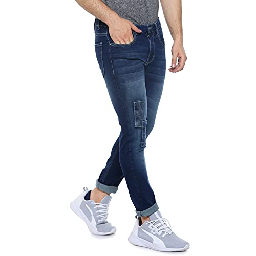 Image of Cahoot Men Jeans