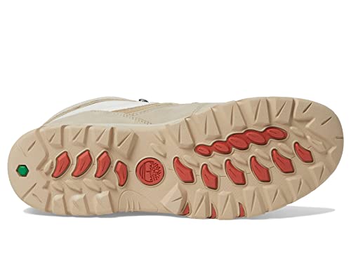 Image of Timberland Women's Mt. Maddsen Mid Waterproof Hiking Boots