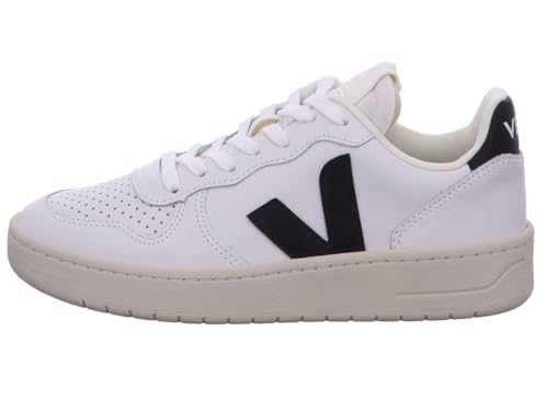 VEJA Women's V-10 Prime Sneaker3