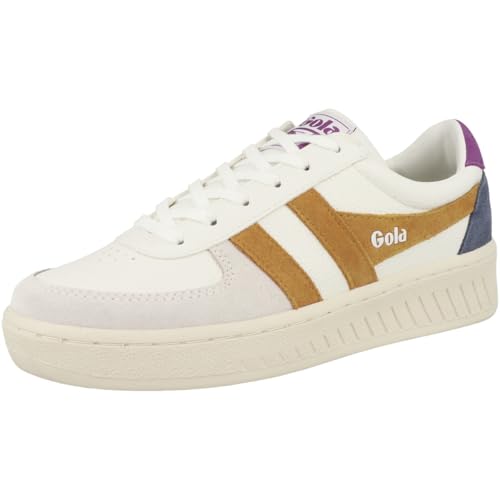 Image of Gola Grandslam Leather