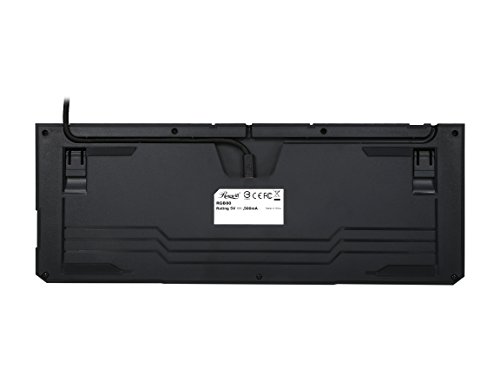 Build My PC, PC Builder, Rosewill BC82771