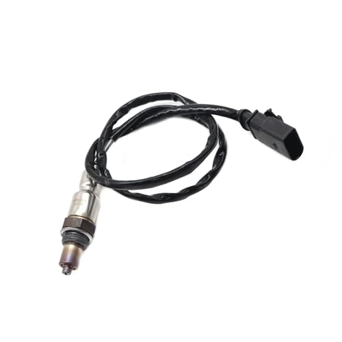 Sonde lambda Audi S5 corrige ratés moteur capteur 8W0906265AC