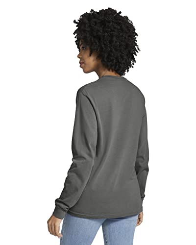 Image of Comfort Colors Adult Long Sleeve Style G6014 Tee
