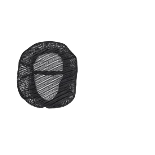 Malla transpirable de asiento para Multistrada V4S Sport con diseño panal