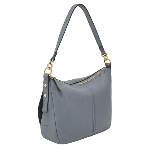 Image of Fossil Women's Jolie Leather Crossbody Purse Handbag