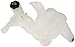 Dorman 603-839 Pressurized Coolant Reservoir for Select Ram Models