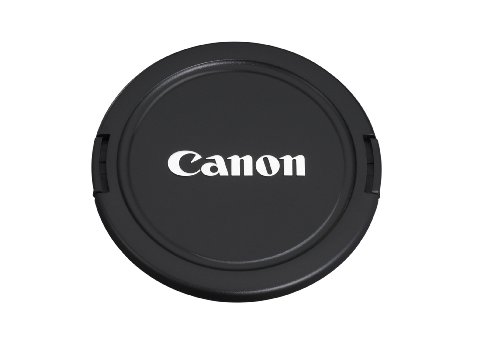 Preisvergleich Produktbild Canon Objektivdeckel E 82 U