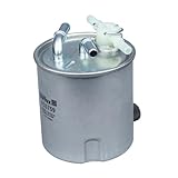 PURFLUX FCS759 Oil Filter, Pack of 1