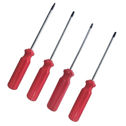 Uacen Torx Screwdriver Set