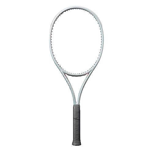 Wilson Shift 99 Pro V1 Unstrung Performance Tennis Racket - Grip Size 3-4 3/8
