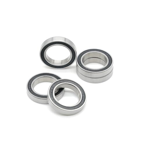Rodamiento 6806-2RS 30x42x7 mm para pedalier BB30 de bicicleta 5