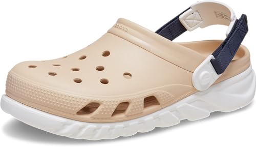 希少31センチ クロックス デュエット２足セット＆送料込み。 Amazon | 【クロックス】 デュエット マックス II クロッグ