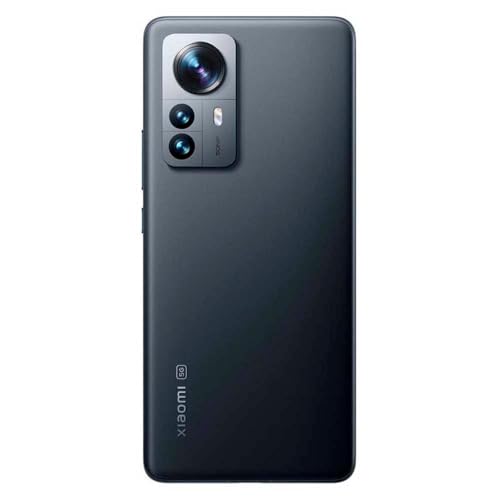 Xiaomi 12 スマートフォン 本体 256GB グローバルモデル Amazon | 【SIMフリー】Xiaomi 12 Pro 5G Dual Sim 256GB グレー