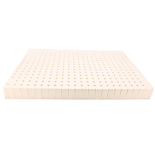 Long Rich Rectangle Pet Bed, Cozy Latex Foam Dog Sofa Bed For Small, Medium, And Large Pets, Waterproof Pv Plush Fabric Pet Cushion,Non-Slip (30" X 20" X 6.5", Printed Canvas-Grey) (Ltx-Black-M-4697) #TOP3