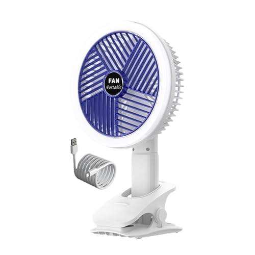 Ventilateur de refroidissement pour poussette pour protéger bébé de la chaleur