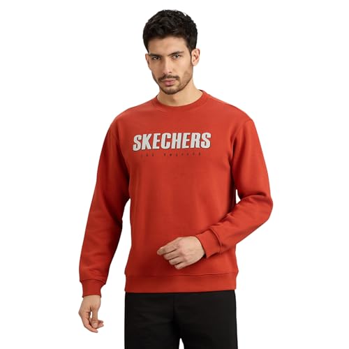 Image of Skechers Men T-Shirt