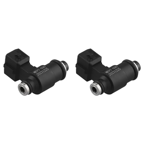 Buse MEV7-030-A injecteur de carburant un trou pour stabiliser le ralenti moto 50CC