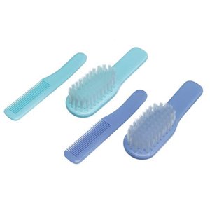 Tommee Tippee Brush & Comb Set