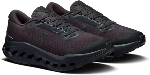 Image of On Womens Cloudsurfer Trail 2 Waterproof