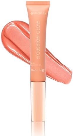 BRUNA TAVARES CG BLUSH ILUMINDOR PEACH