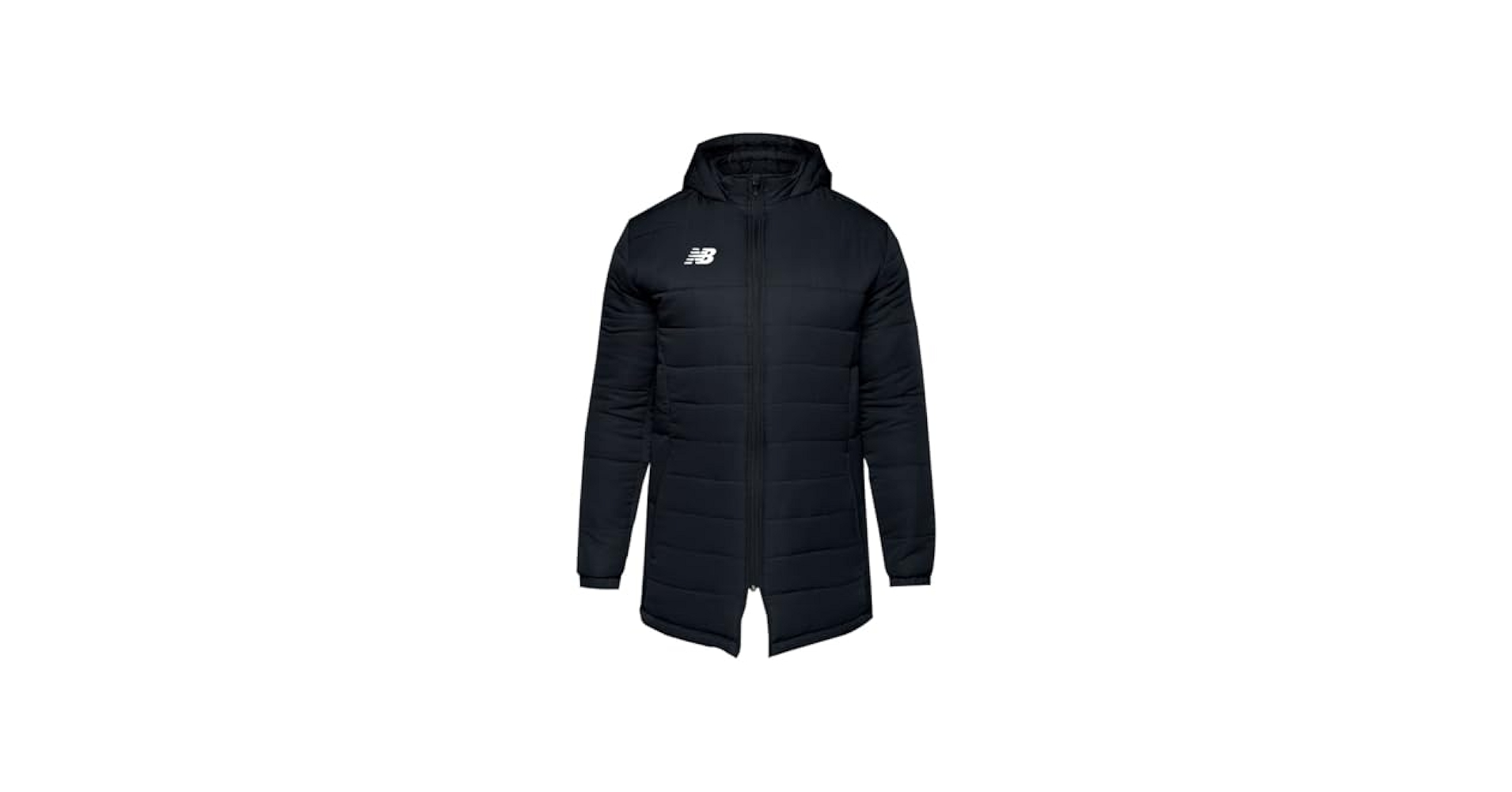 New Balance Mens Stadium Jacket : Amazon.co.uk